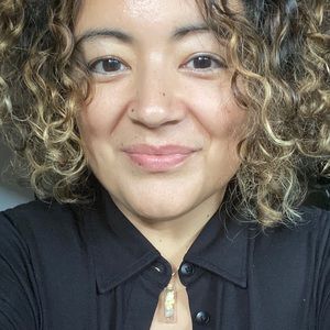 Meet your Posher, Felicia